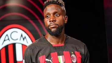 Bursa Transfer: Sah, AC Milan Rekrut Divock Origi