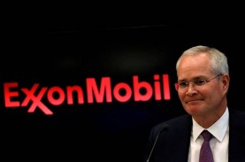 Laba Exxon Bakal Cetak Rekor, tapi Malah Tuai Kritik…