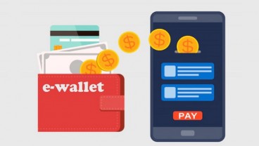 Ternyata! Orang Indonesia Suka Bayar Pakai Dompet Digital dan Mobile Banking