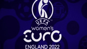 Piala Eropa Wanita 2022 Pecahkan Rekor Penjualan Setengah Juta Tiket