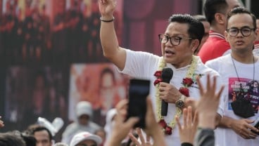 Ini Alasan Cak Imin Dilaporkan ke MKD DPR atas Dugaan Pelanggaran Kode Etik