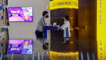 Intip Proyeksi Kredit Macet BCA (BBCA) Usai Hapus Utang TRIO