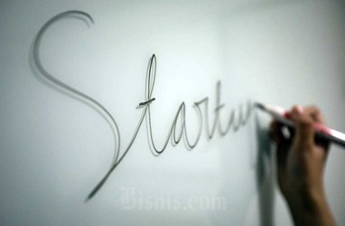 Ini Kriteria Startup yang Pantas Dapat Pendanaan Astra Internasional (ASII)
