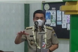 Ahmad Riza Bakal Calon Gubernur DKI Jakarta? Ini Kata…