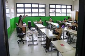 Daftar 30 SMA Terbaik di Tangerang dan Tangsel, MAN…