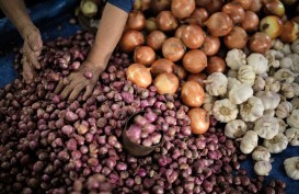 Update Harga Pangan Hari Ini, 6 Juli 2022: Harga Bawang Merah Naik