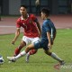 Link Live Streaming Timnas U-19 Indonesia vs Thailand di Piala AFF U-19 2022