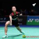 Lolos 16 Besar, Fitriani Kalahkan Kristin Kuuba di Malaysia Masters 2022