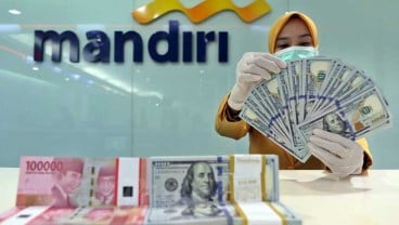 Saham Bank Masih Overweight, Cek Rekomendasi BBRI, BMRI, BBCA & BBNI