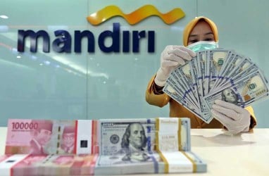 Saham Bank Masih Overweight, Cek Rekomendasi BBRI, BMRI, BBCA & BBNI