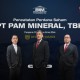 PAM Mineral NICL Genjot Produksi Nikel 2022, Tangkap Prospek Baterai EV