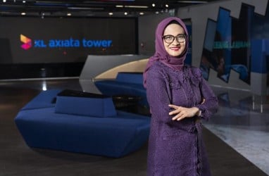 XL Axiata (EXCL) Bakal Rights Issue, Bisa Himpun Dana Rp5,28 Triliun