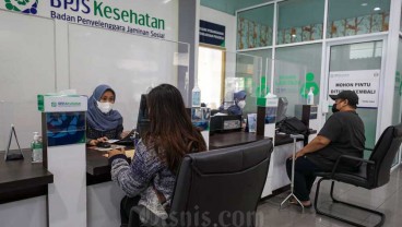 Penerapan Kelas Standar BPJS Kesehatan, Ada Pinjaman Darurat untuk Rumah Sakit