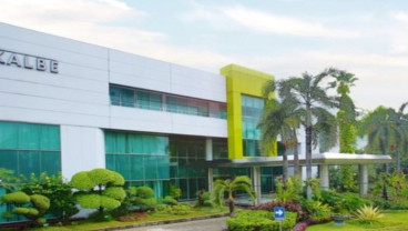 Kalbe Farma (KLBF) Siapkan Penawar Kenaikan Harga Bahan Baku
