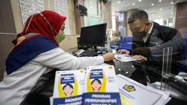 Perolehan Pajak Digital Rp7,1 Triliun, Total Setoran Rp2,5 Triliun Tahun Ini