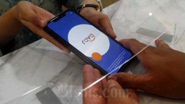 Bank Raya (AGRO) akan Punya Mesin Uang Baru