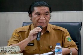 Jokowi Digugat Karena Tunjuk Al Muktabar Jadi Pj Gubernur…