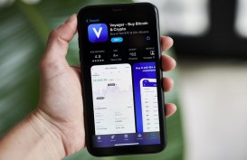 Pialang Kripto Voyagers Mau Bangkrut, Tambah Lagi Korban Crypto Crash