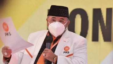 PKS Respons Kedekatan PKB dan Gerindra, Bakal Gabung Koalisi?