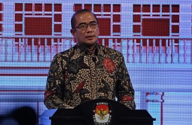 KPU Akan Gandeng Kemkominfo untuk Atasi Kejahatan Siber Jelang Pemilu 2024