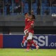Hasil Timnas U-19 Indonesia vs Thailand: Serangan Bertubi-tubi, Babak Pertama Tanpa Gol