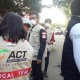 Presiden ACT Protes Izin Pengumpulan Dana Dicabut Pemerintah