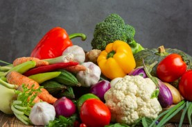 5 Sayuran Terbaik Untuk Dikonsumsi di Atas Usia 50…