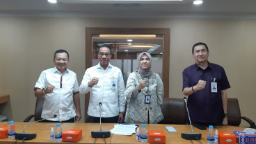 Hendak IPO, Bank Sumut Realisasikan KUR Rp450 Miliar