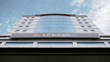 Makin Kredible! Setelah Raih idAAA dari 2 Pemeringkat, KB Bukopin Dapat Kucuran Dana Pinjaman USD300 Juta dari IFC World Bank