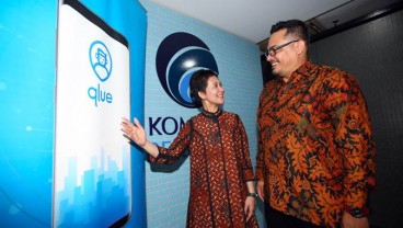 Qlue Siap Ekspansi ke Korea Selatan Lewat Solusi Smart City