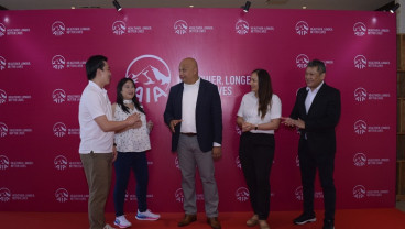 AIA Vitality, Transformasi Cara Asuransi ala AIA