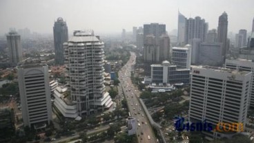 Okupansi Hotel di 3 Kota Besar Mulai Meningkat, Ini Penyebabnya
