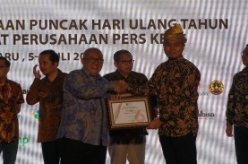 Bisnis Indonesia Raih Media Brand Awards 2022 dari…