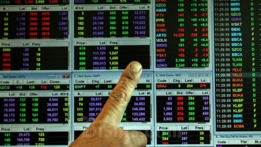 Saraswanti (SWID) Langsung Masuk Indeks Syariah Pasca IPO