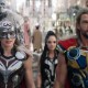 Cara Membeli Tiket Bioskop Online Thor: Love and Thunder via TIX ID hingga M-Tix XXI