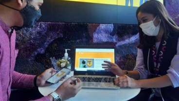 Asa Bank Jago (ARTO) Membalikkan Posisi dari Top Laggard IHSG