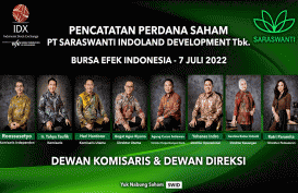 Baru IPO, Saham Saraswanti Indoland (SWID) Langsung Kena ARA