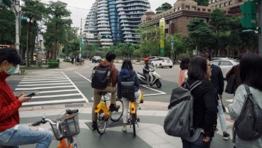 Kasus Covid-19 Indonesia Masuk Top 10 Asia