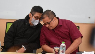 Densus 88 Terima Data Dugaan Pendanaan Terorisme oleh ACT