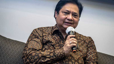 Kasus Jiwasraya hingga Skema Ponzi jadi Sorotan Menko Airlangga