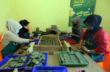 Kemenkeu Rilis Tarif Cukai Rokok Kemenyan, Asosiasi: Lindungi IKM 