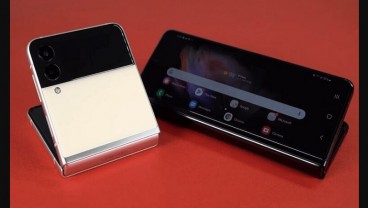 Ini Rekomendasi 5 HP Samsung Flagship Tercanggih Juli 2022