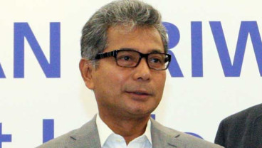 Green Bond Laku Keras,  Bos BRI (BBRI) Bocorkan Kunci Rahasianya 