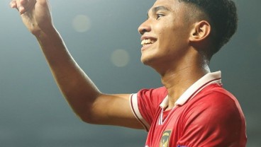 Kabar Buruk! Shin Tae-yong Ungkap Kondisi Cedera Marselino Ferdinan di Timnas U-19 Indonesia