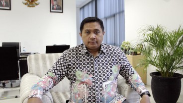 Kata OJK Soal Enel Kekuatan Hijau Ilegal & Investasi Bodong 