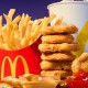 McDonald's Filipina Tak Bisa Sajikan Menu Ayam Akibat Krisis Pasokan
