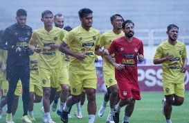 Link Live Streaming Semifinal Piala Presiden 2022: PSIS vs Arema FC, PSS vs Borneo FC