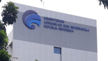 Tim Keamanan Siber Kemenkominfo Bakal Pantau Konten Negatif Pemilu