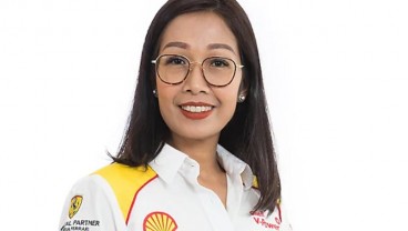 Ingrid Siburian Jadi Presdir Baru Shell Indonesia, Ini Profilnya