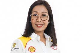 Ingrid Siburian Jadi Presdir Baru Shell Indonesia, Ini Profilnya